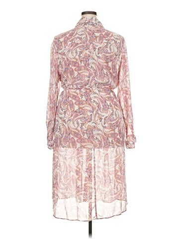 Lane Bryant Casual Dress (view 2)