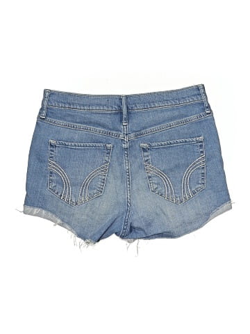 Hollister Denim Shorts (view 2)