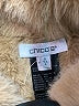 Chico's 100% Nylon Brown Vest Size Sm (0) - photo 6