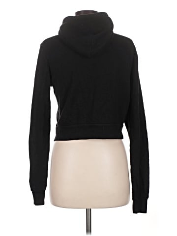 Brandy Melville Zip Up Hoodie (view 2)