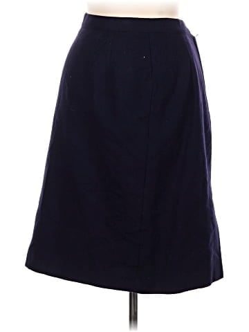 Briggs New York Formal Skirt (view 1)