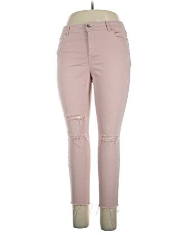 Inc Denim Jeggings (view 1)