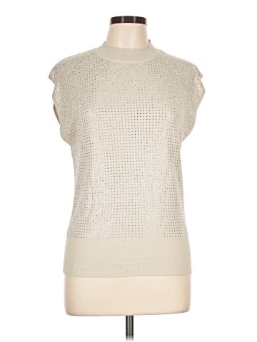 On Twelfth Sleeveless T-Shirt (view 1)
