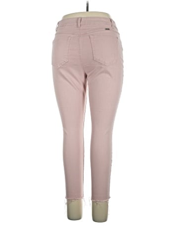 Inc Denim Jeggings (view 2)