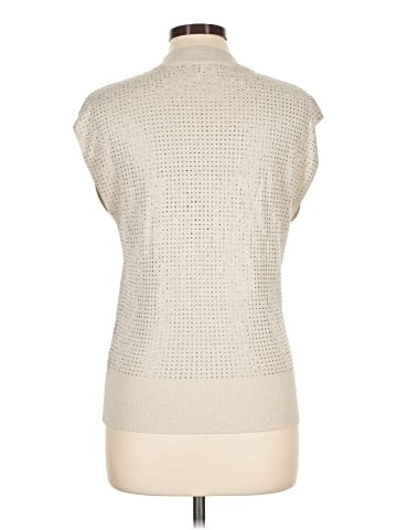 On Twelfth Sleeveless T-Shirt (view 2)