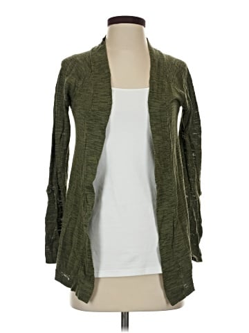 Express Cardigan (view 1)