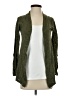 Express Green Cardigan Size S - photo 1