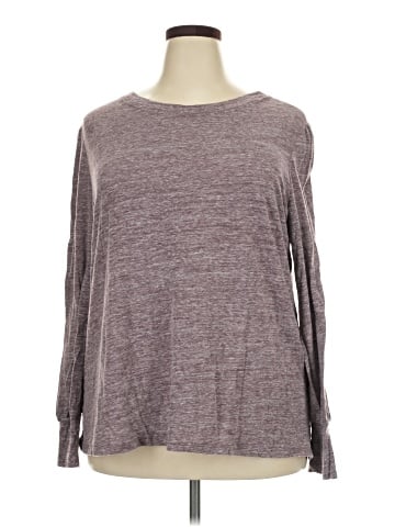 Treasure & Bond 3/4 Sleeve T-Shirt (view 1)
