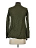 Express Green Cardigan Size S - photo 2