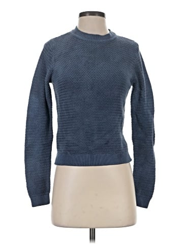 MNG Pullover Sweater (view 1)