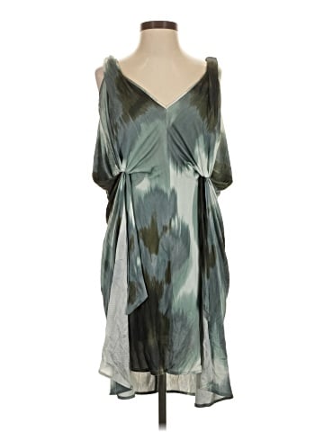 Diane von Furstenberg Cocktail Dress (view 1)