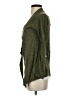 Express Green Cardigan Size S - photo 5