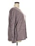 Treasure & Bond Gray 3/4 Sleeve T-Shirt Size 3X - photo 4