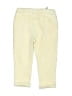 Mayoral Yellow Casual Pants 12-18 MO / 18 MO - photo 2