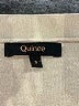 Quince Tan Cardigan Size S - photo 7