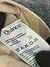 Quince Tan Cardigan Size S - photo 8