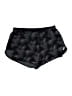 Asics Camo Black Athletic Shorts Size L - photo 1