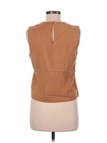 MNG Sleeveless Top (view 2)