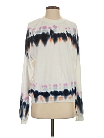 Electric & Rose Sweatshirt (view 1)