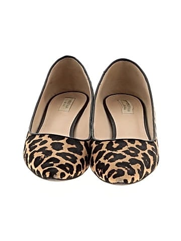 Cole Haan Flats (view 2)