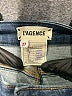 L'Agence Tweed Blue Jeans Size 27 waist - photo 7
