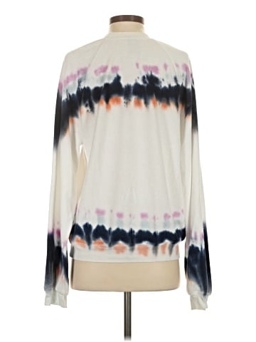 Electric & Rose Sweatshirt (view 2)