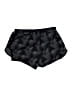 Asics Camo Black Athletic Shorts Size L - photo 2