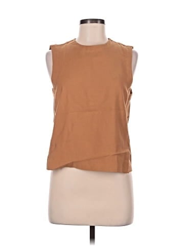 MNG Sleeveless Top (view 1)