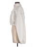 Tic : Toc 100% Polyester Silver Turtleneck Sweater Size M - photo 5