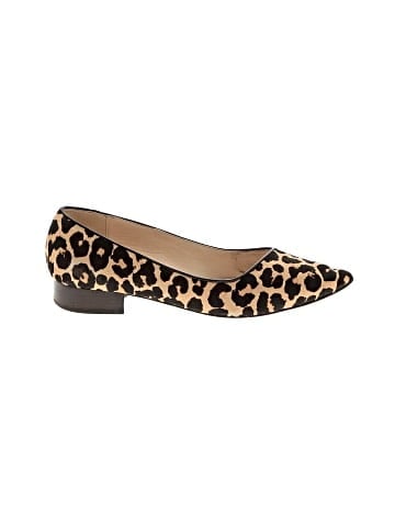Cole Haan Flats (view 1)