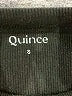 Quince Black Tank Top Size S - photo 7