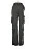 Stradivarius Gray Jeans Size 2 - photo 1