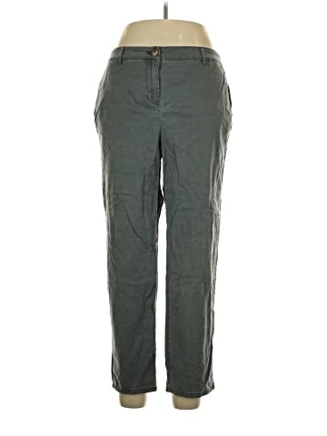 J.Jill Casual Pants (view 1)