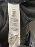 Chico's Animal Print Silver Jeggings Size XL (3) - photo 8