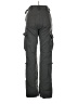 Stradivarius Gray Jeans Size 2 - photo 2