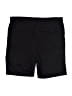 Avia Solid Black Athletic Shorts Size 12 - photo 2