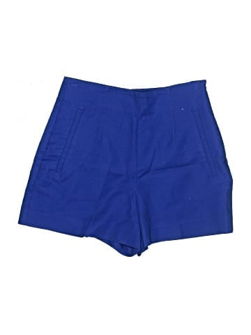 Zara Shorts (view 1)