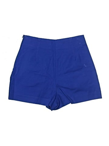 Zara Shorts (view 2)