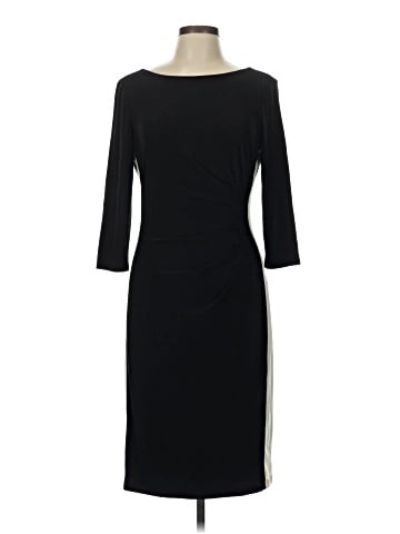 Lauren by Ralph Lauren Cocktail Dress (view 1)
