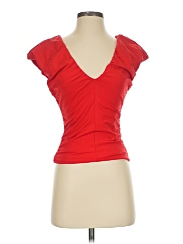 J.Crew Short Sleeve Top (view 1)