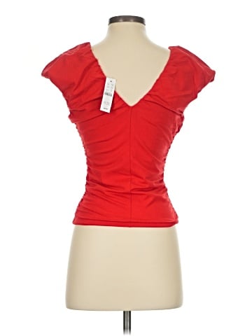 J.Crew Short Sleeve Top (view 2)