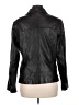 Assorted Brands 100% Leather Black Leather Jacket Size M - photo 2