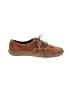 Vans Brown Sneakers Size 7 - photo 1