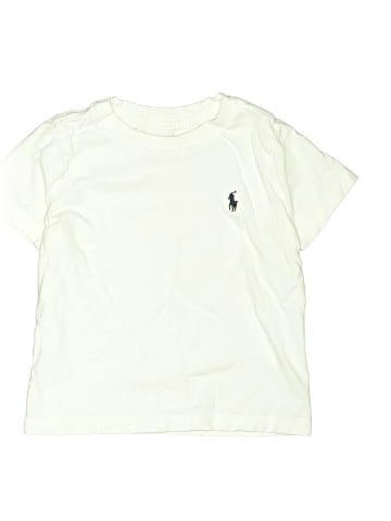 Ralph Lauren Baby Short Sleeve T-Shirt (view 1)