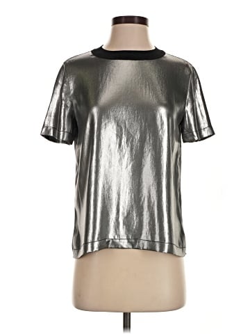 Rag & Bone Short Sleeve Top (view 1)
