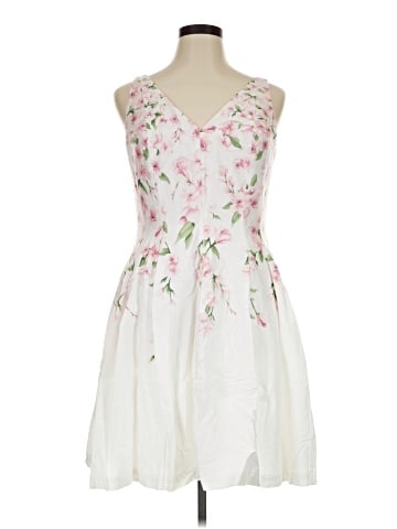 Lauren by Ralph Lauren Cocktail Dress (view 1)