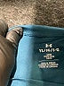 Under Armour 100% Polyester Blue Active T-Shirt Size L (youth) - photo 3