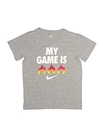 Nike Short Sleeve T-Shirt (view 1)