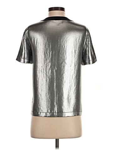 Rag & Bone Short Sleeve Top (view 2)