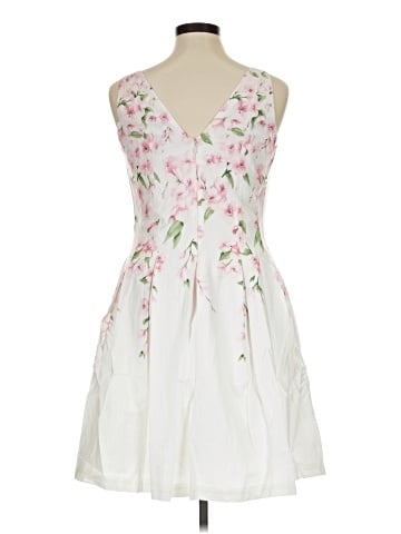Lauren by Ralph Lauren Cocktail Dress (view 2)